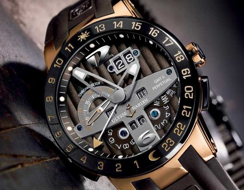 Швейцарские часы качество. Часы Улисс Нордин Toro. Швейцарские часы мужские Ulysse Nardin. Ulysse Nardin Perpetual. Улисс Нордин 2014.