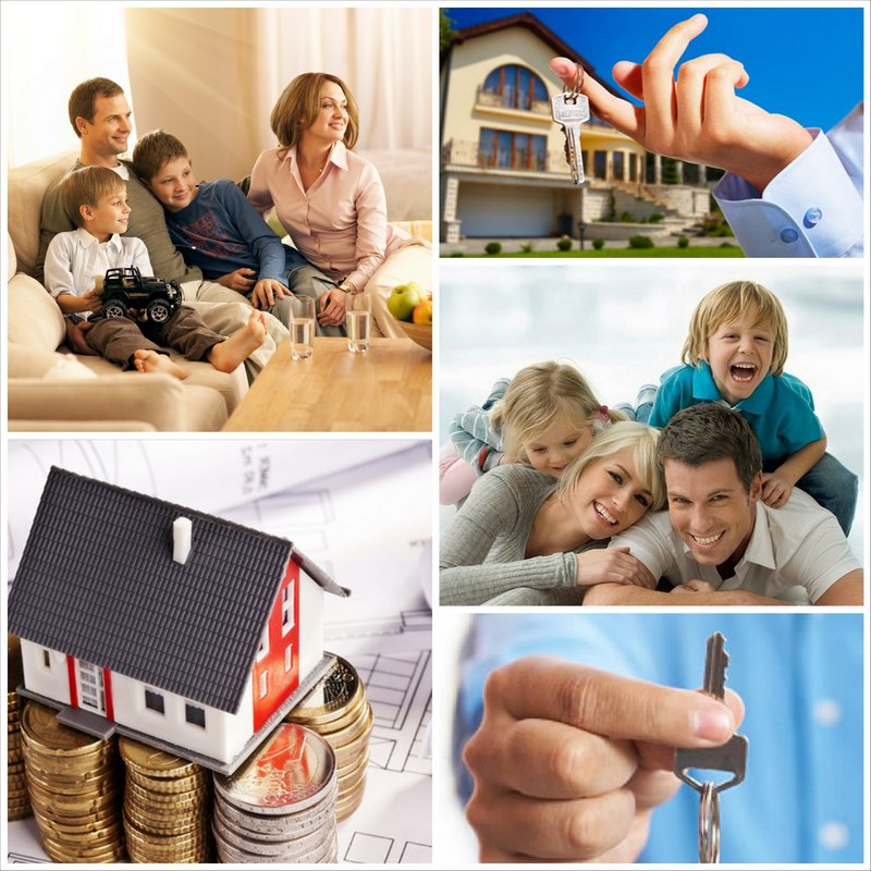 Приобретение жилья и заблуждения покупателей жилой недвижимости
