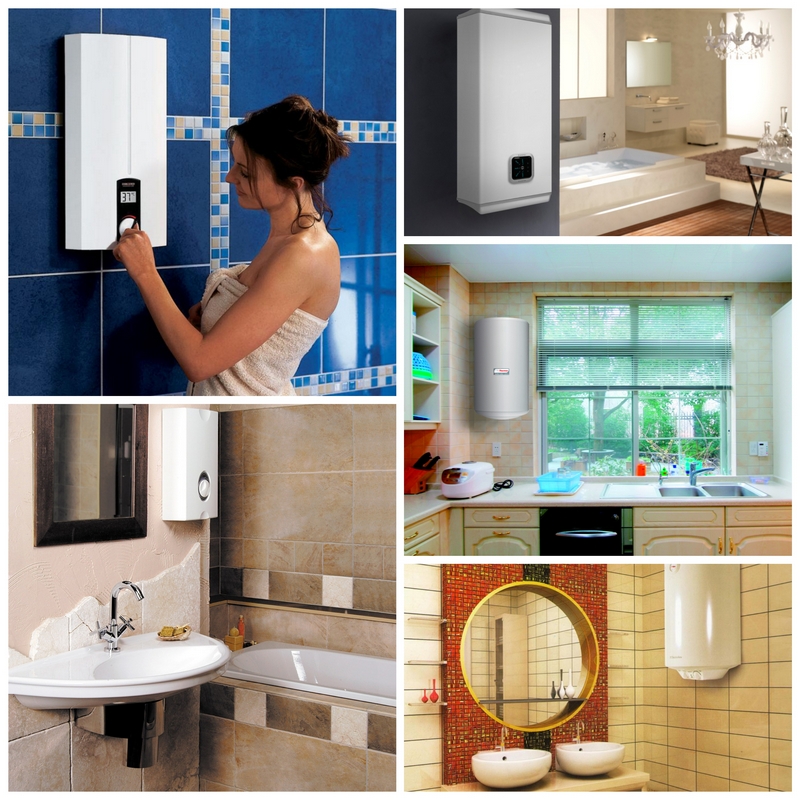 Автономный водонагреватель для квартиры: критерии для удачной покупки
