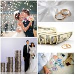 5 способов сэкономить на свадьбе