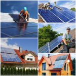 Солнечная энергия — шаг к экологическому будущему человечества!