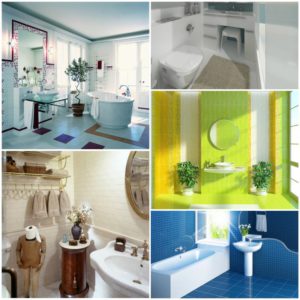 Чистая ванная комната: основные аспекты успеха