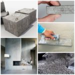 Классификация и маркировка бетона