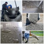 Добавки для бетона – повышение характеристик прочности