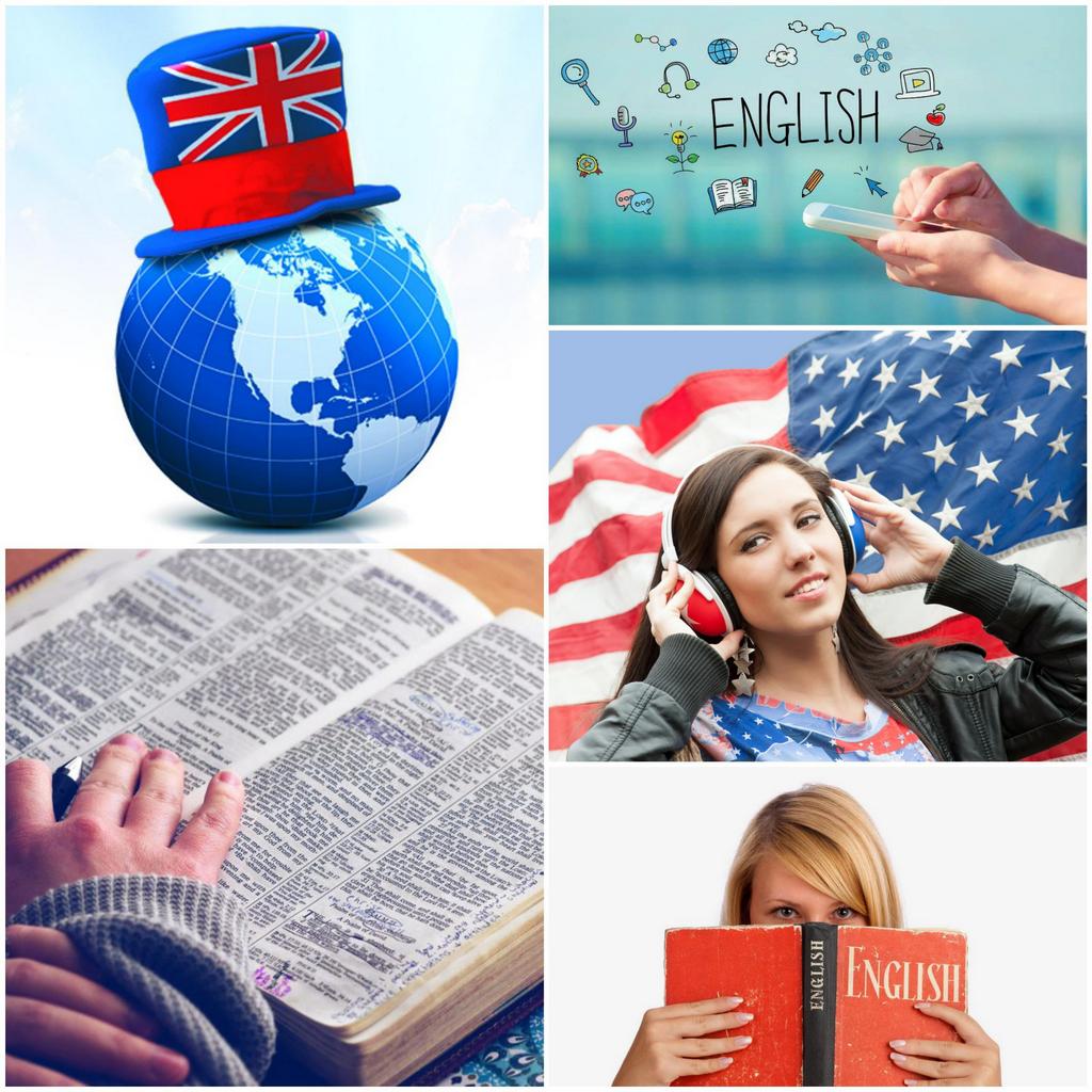 Как быстро выучить английский язык - простые рекомендации